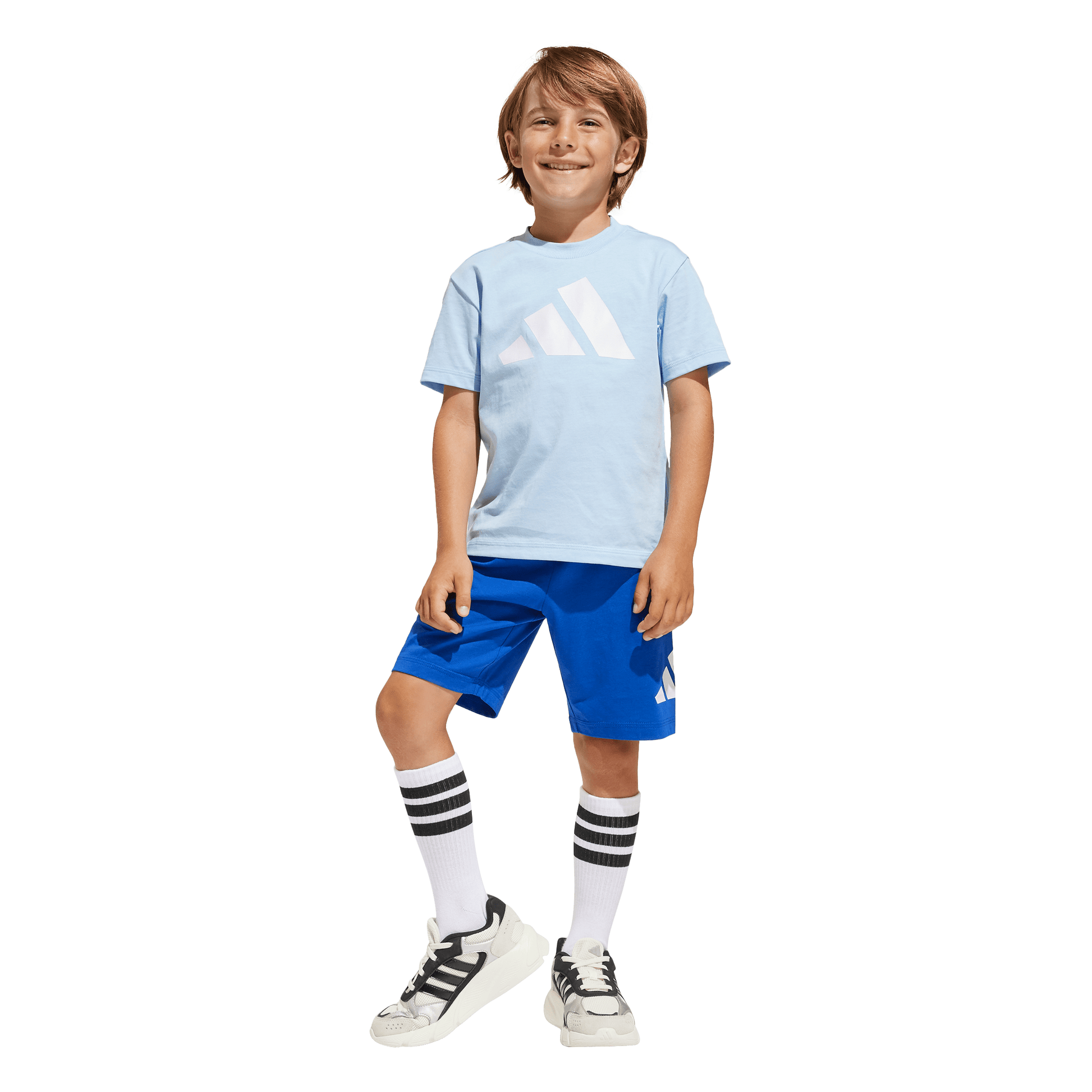 Set 2 piese Essentials Tee Set
