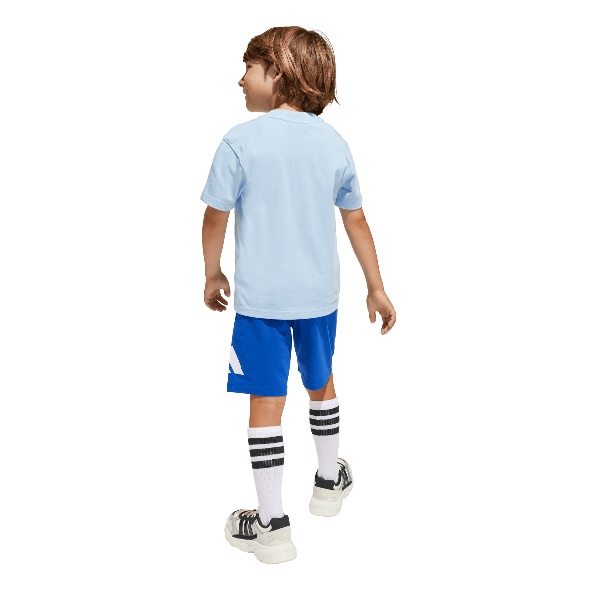 Set 2 piese Essentials Tee Set