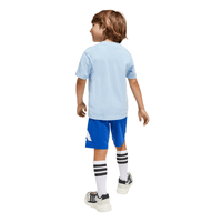Set 2 piese Essentials Tee Set