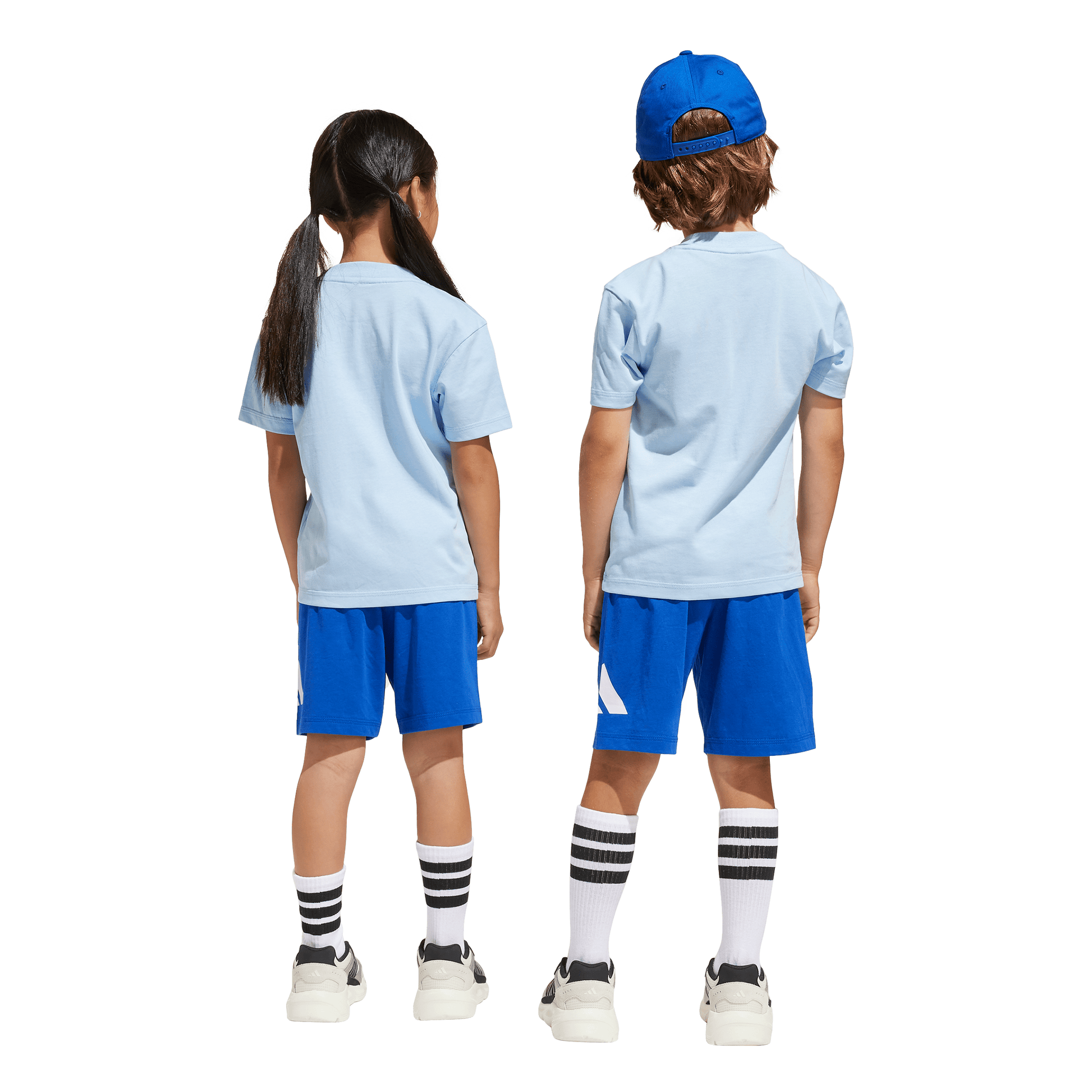 Set 2 piese Essentials Tee Set