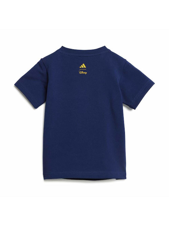 Trening-adidas-Disney Minnie Mouse 0-4 ani