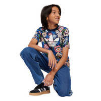Tricou adidas Originals Liberty London 8 - 15 Ani