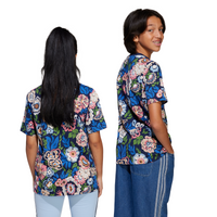 Tricou adidas Originals Liberty London 8 - 15 Ani