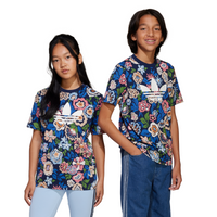 Tricou adidas Originals Liberty London 8 - 15 Ani
