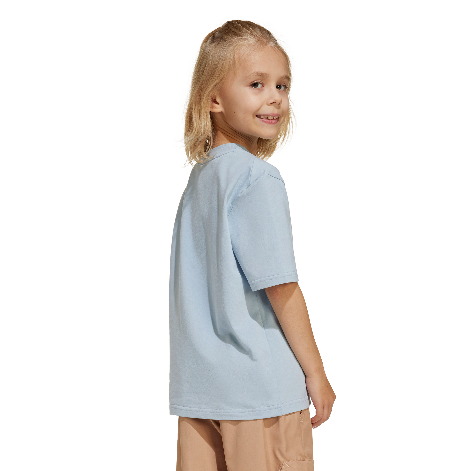 Tricou-adidas-Lk Dy Mm T 2 - 10 Ani