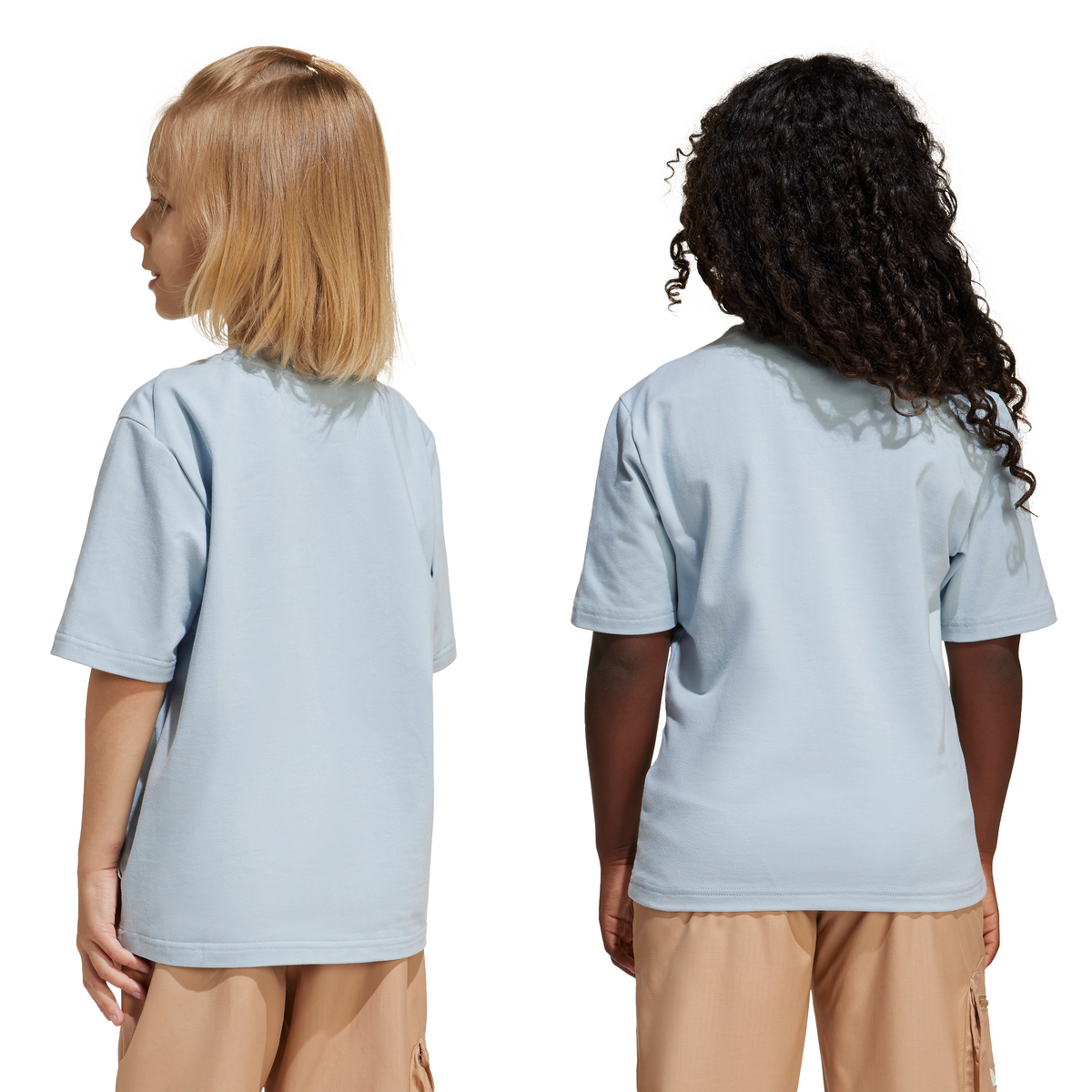 Tricou-adidas-Lk Dy Mm T 2 - 10 Ani