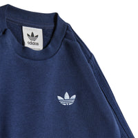 Set bluză și pantaloni sport adidas Originals Denim Crew