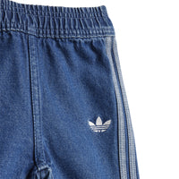 Set bluză și pantaloni sport adidas Originals Denim Crew