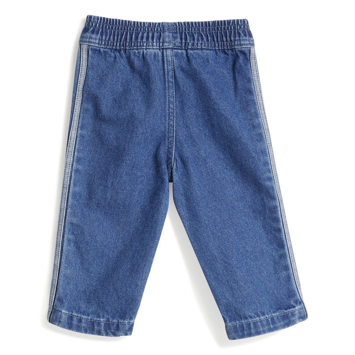 Set bluză și pantaloni sport adidas Originals Denim Crew