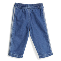 Set bluză și pantaloni sport adidas Originals Denim Crew