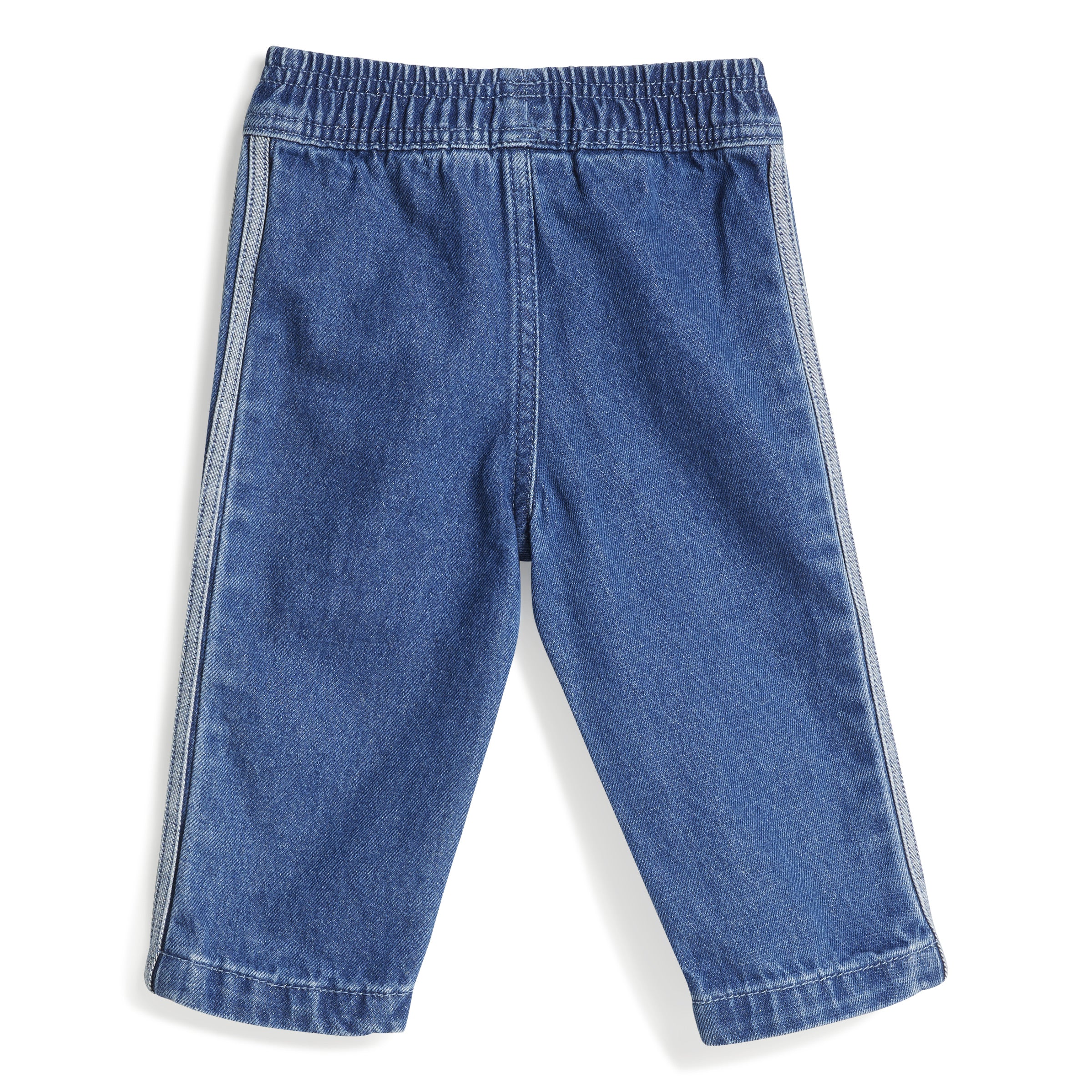 Set bluză și pantaloni sport adidas Originals Denim Crew