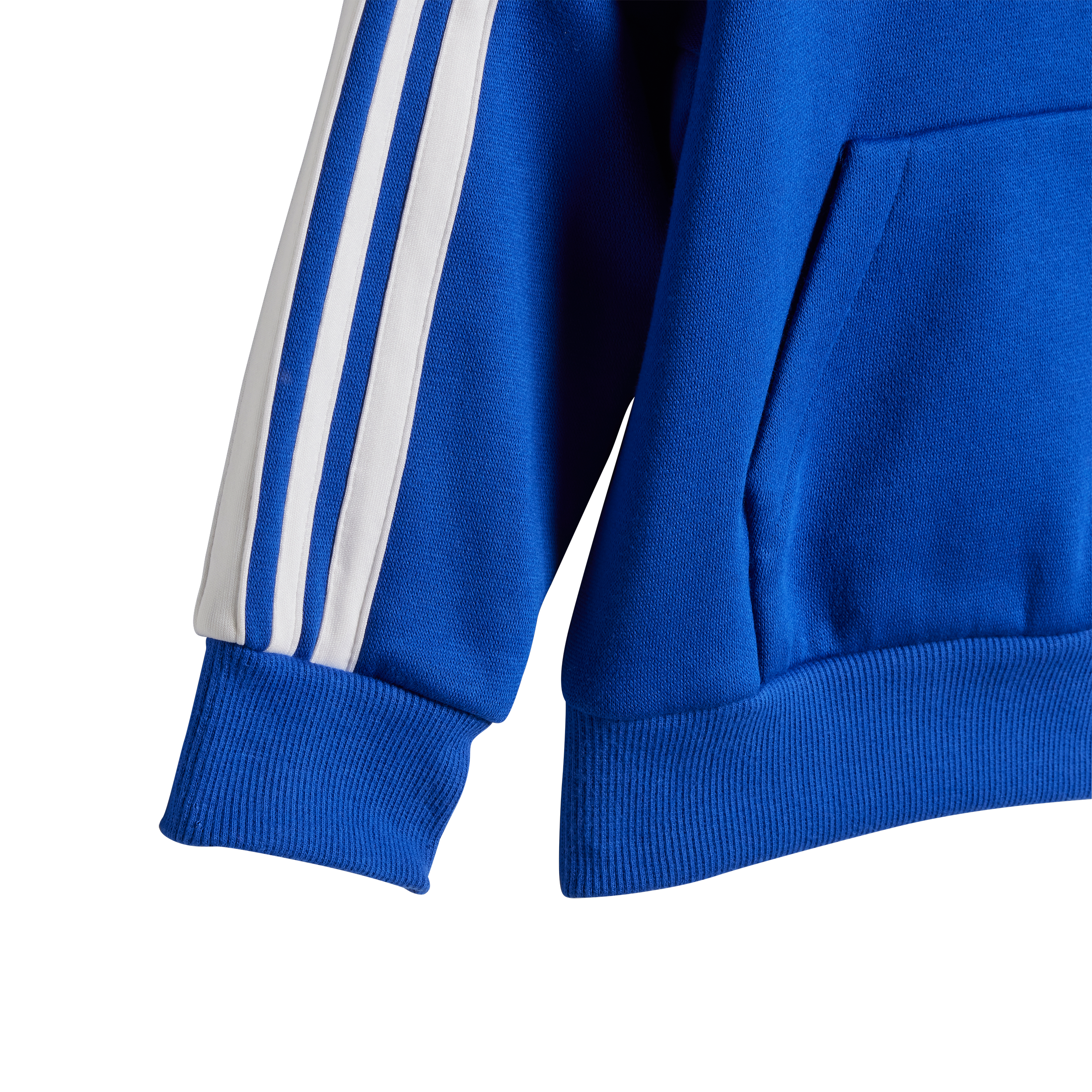 Trening-adidas-I 3S Fl Hd Jog 0 - 4 Ani