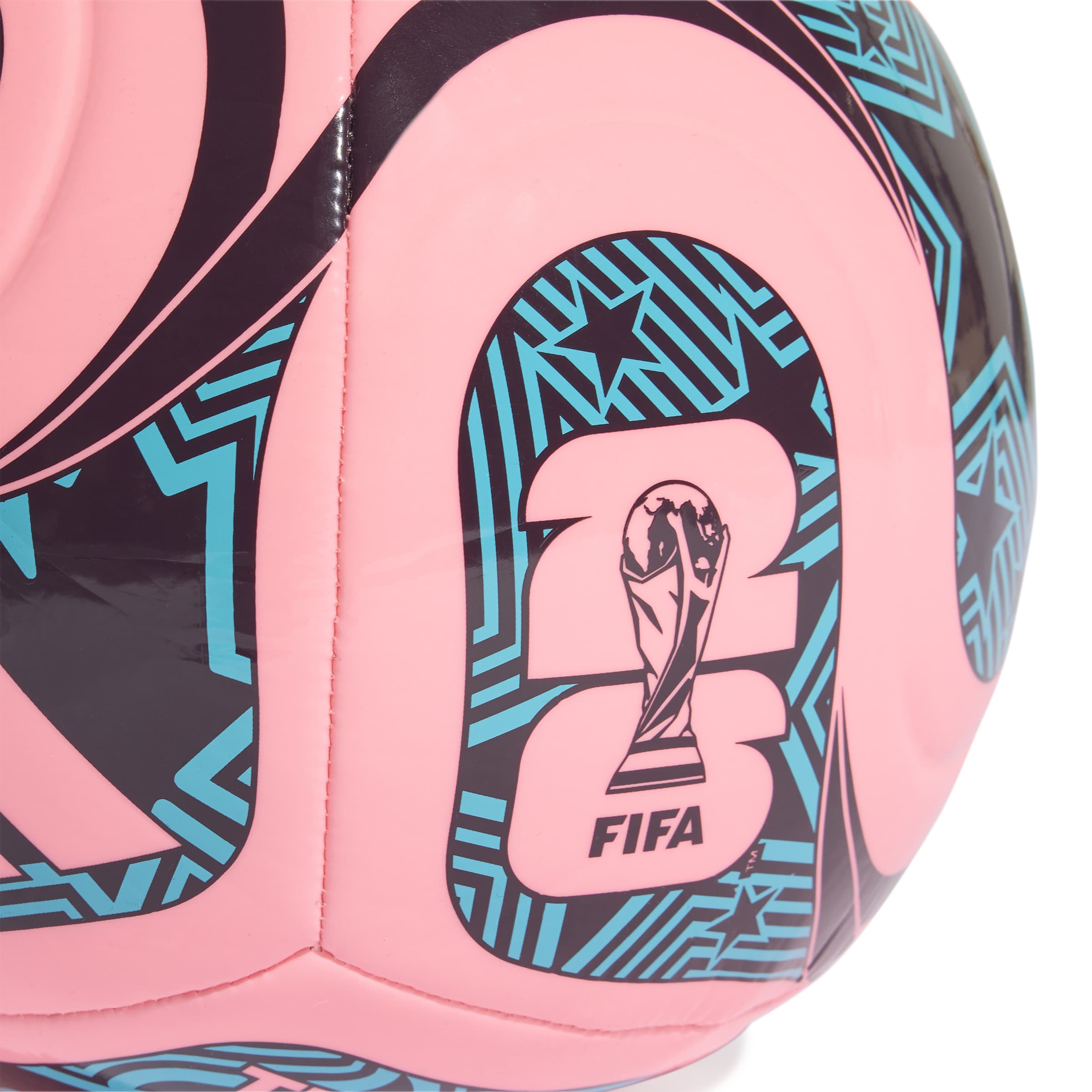 Minge Fifa World Cup 26™ Trionda Club Ball