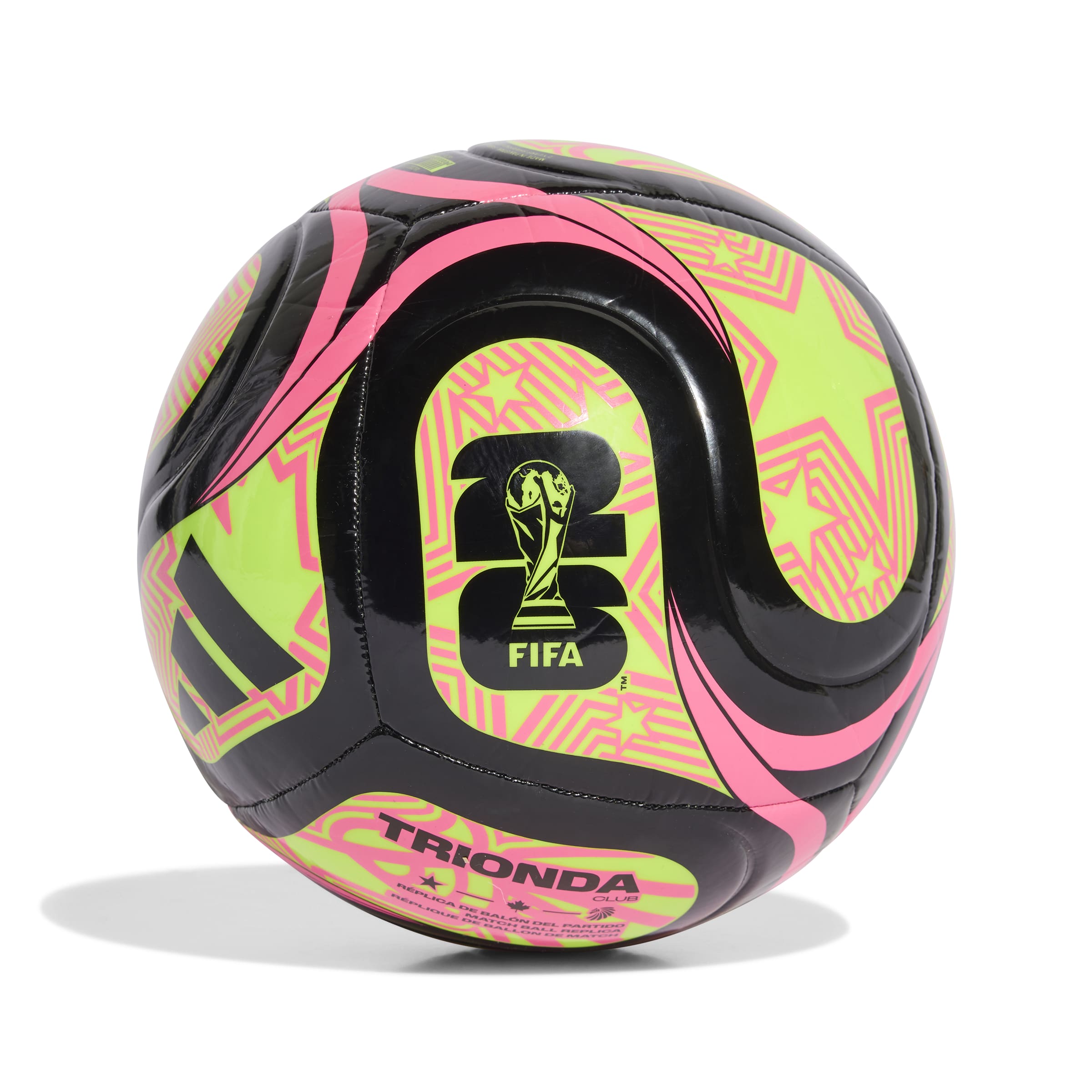 Minge Fifa World Cup 26™ Trionda Club Ball