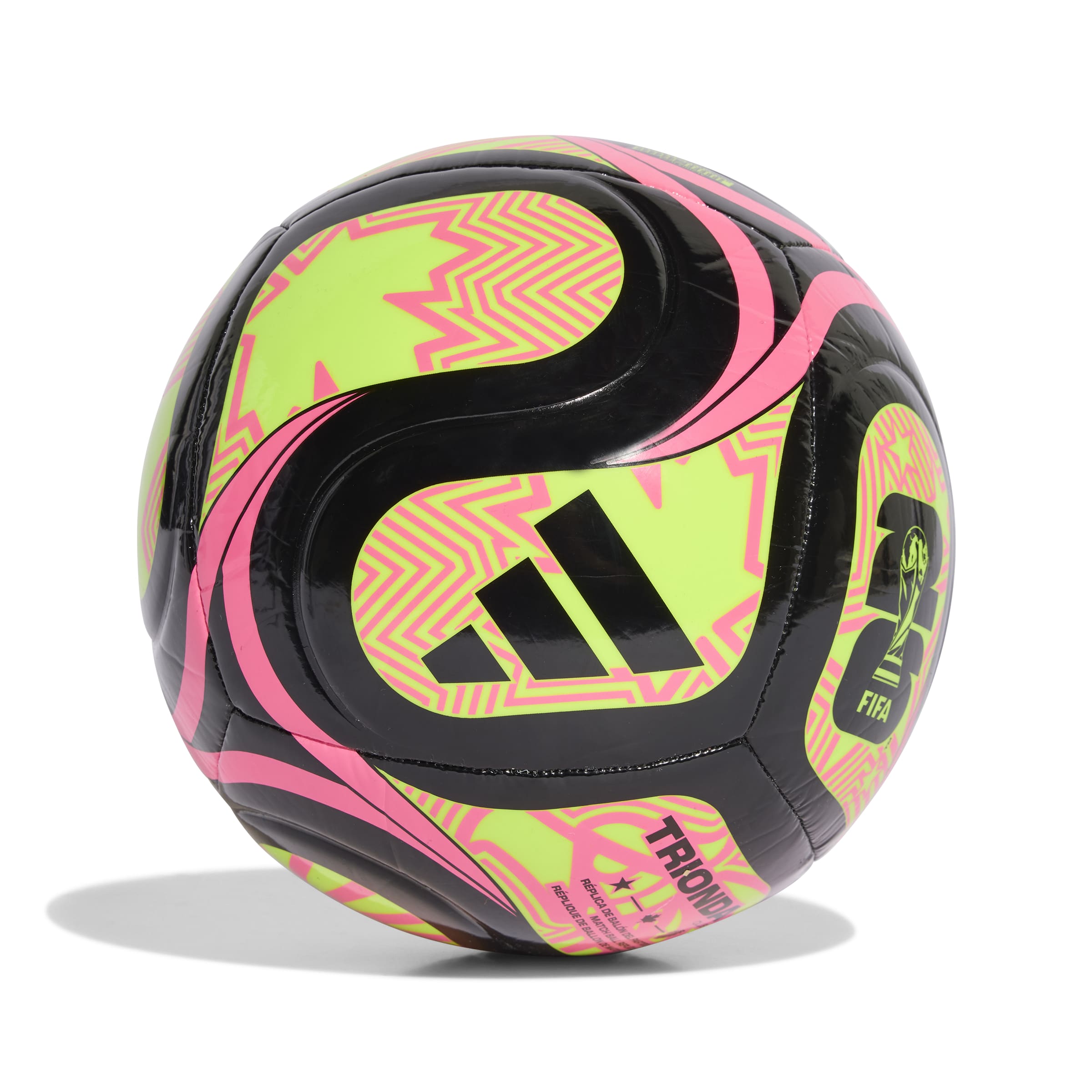 Minge Fifa World Cup 26™ Trionda Club Ball