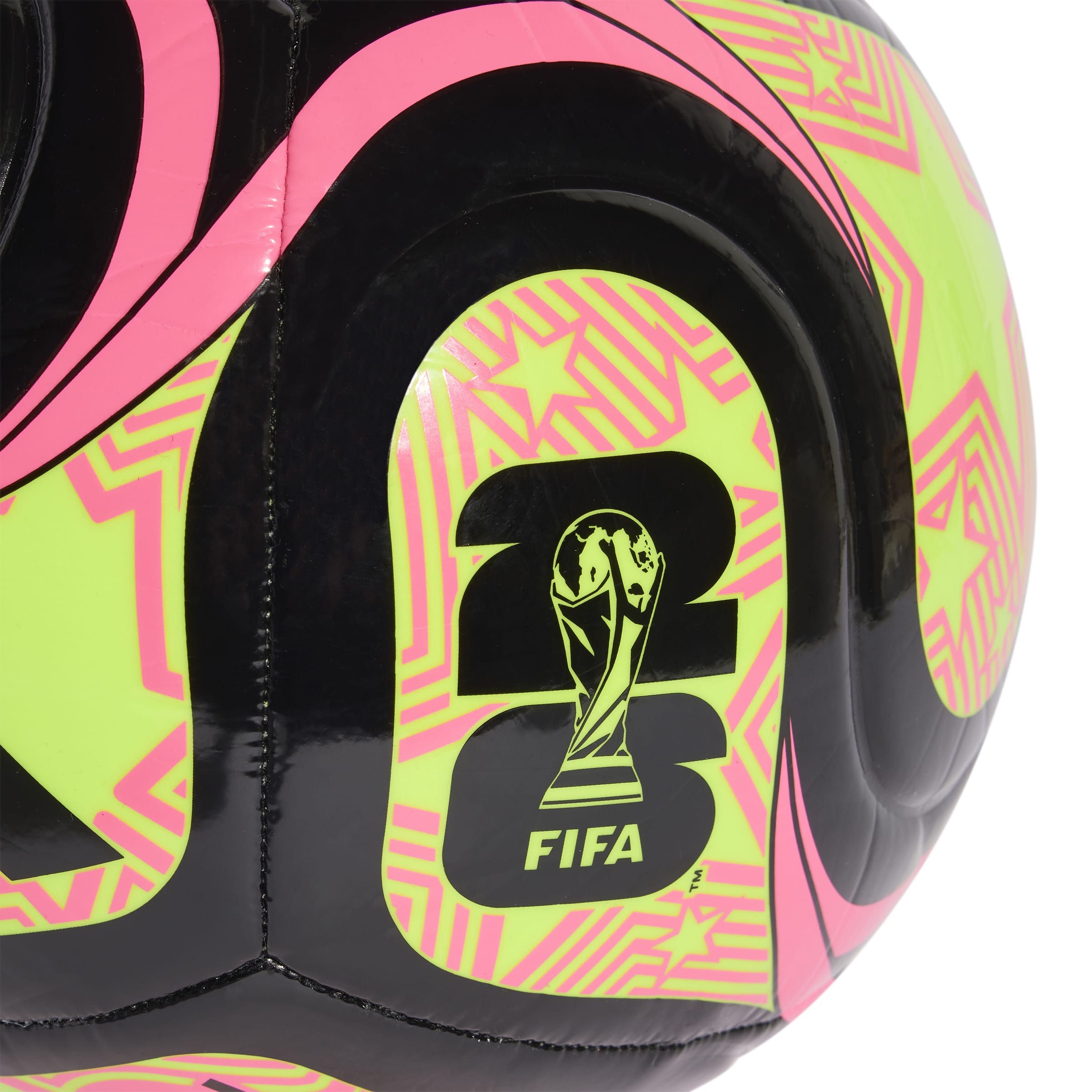 Minge Fifa World Cup 26™ Trionda Club Ball
