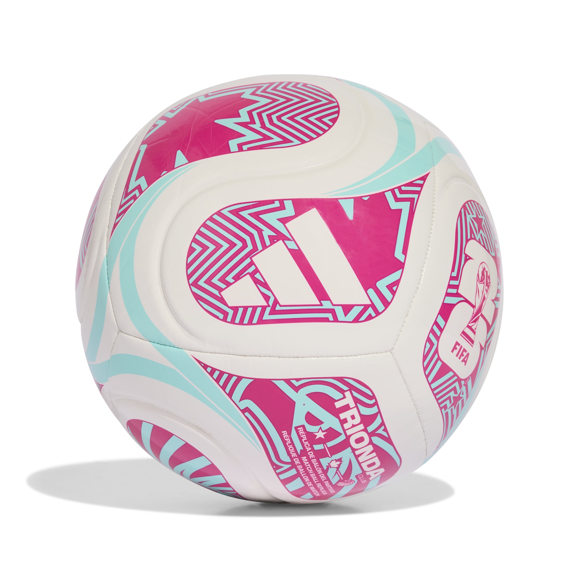 Minge Fifa World Cup 26™ Trionda Club Ball