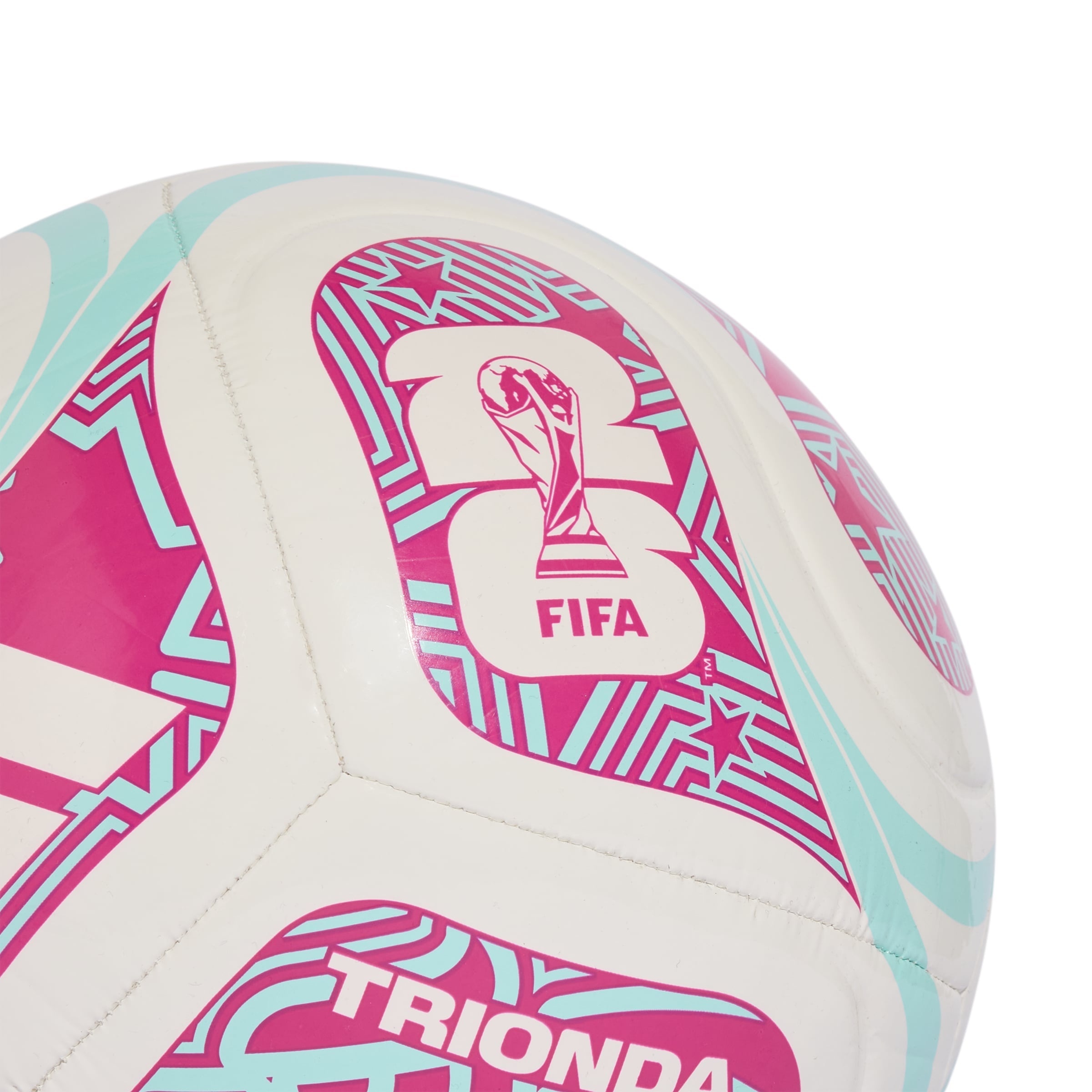 Minge Fifa World Cup 26™ Trionda Club Ball