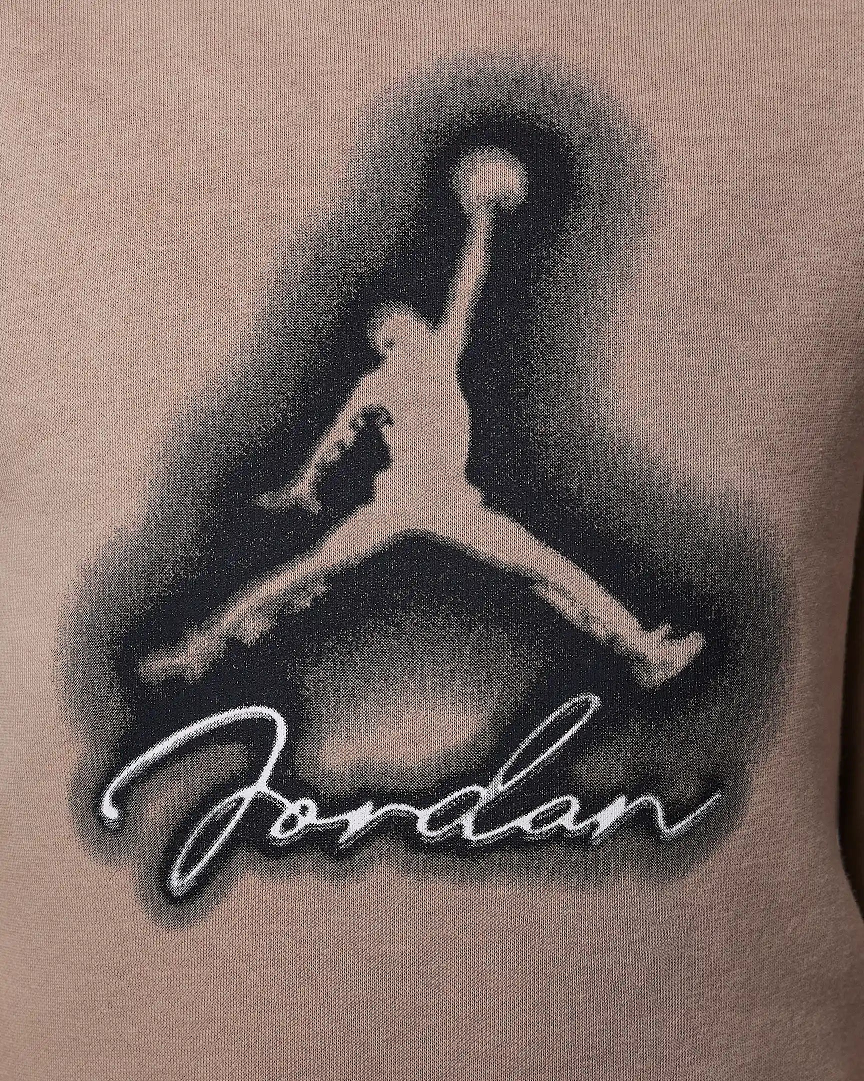 Trening-Nike-Jordan Mj Mvp Flc Po Set 2 - 7 Ani