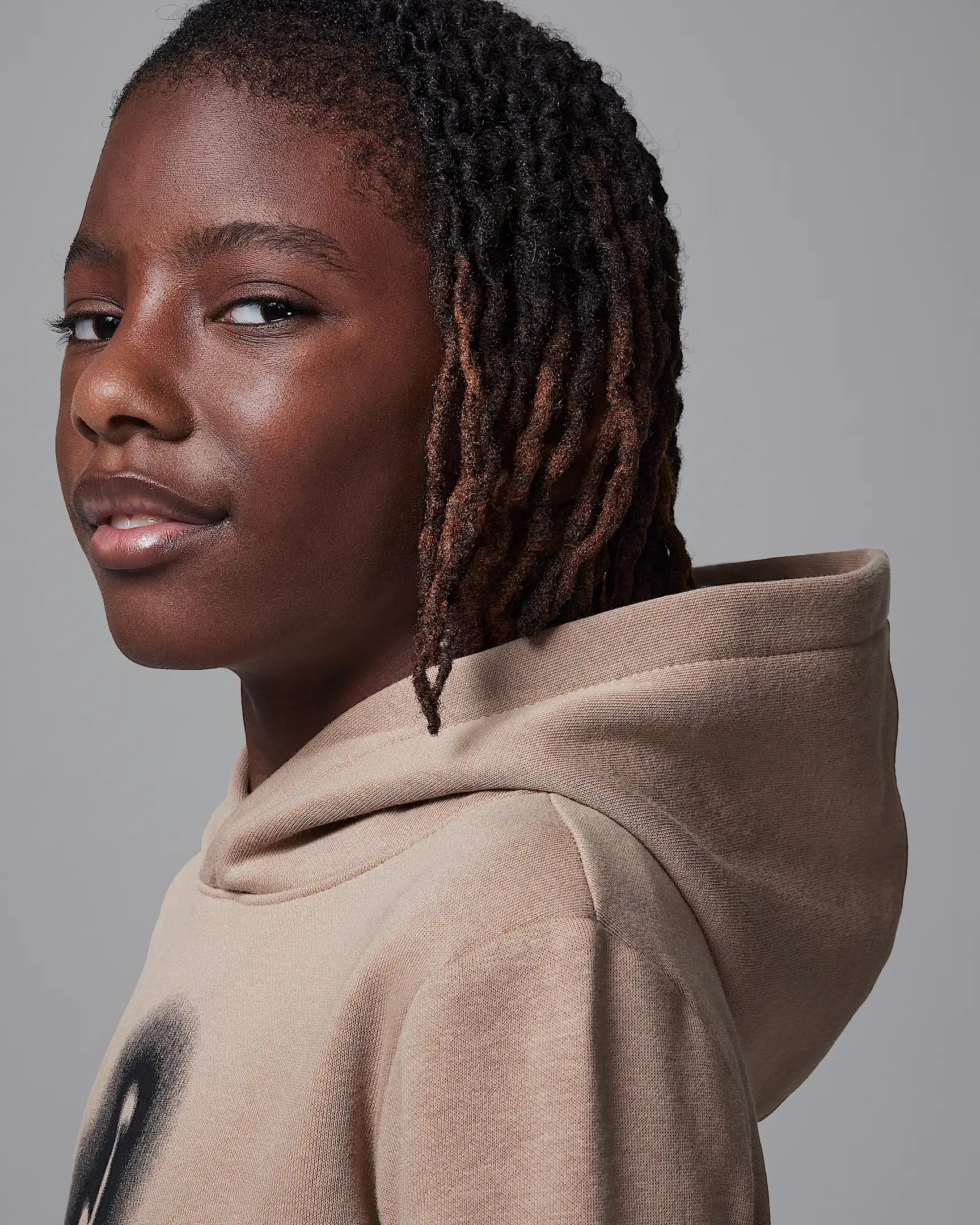 Trening-Nike-Jordan Mj Mvp Flc Po Set 2 - 7 Ani