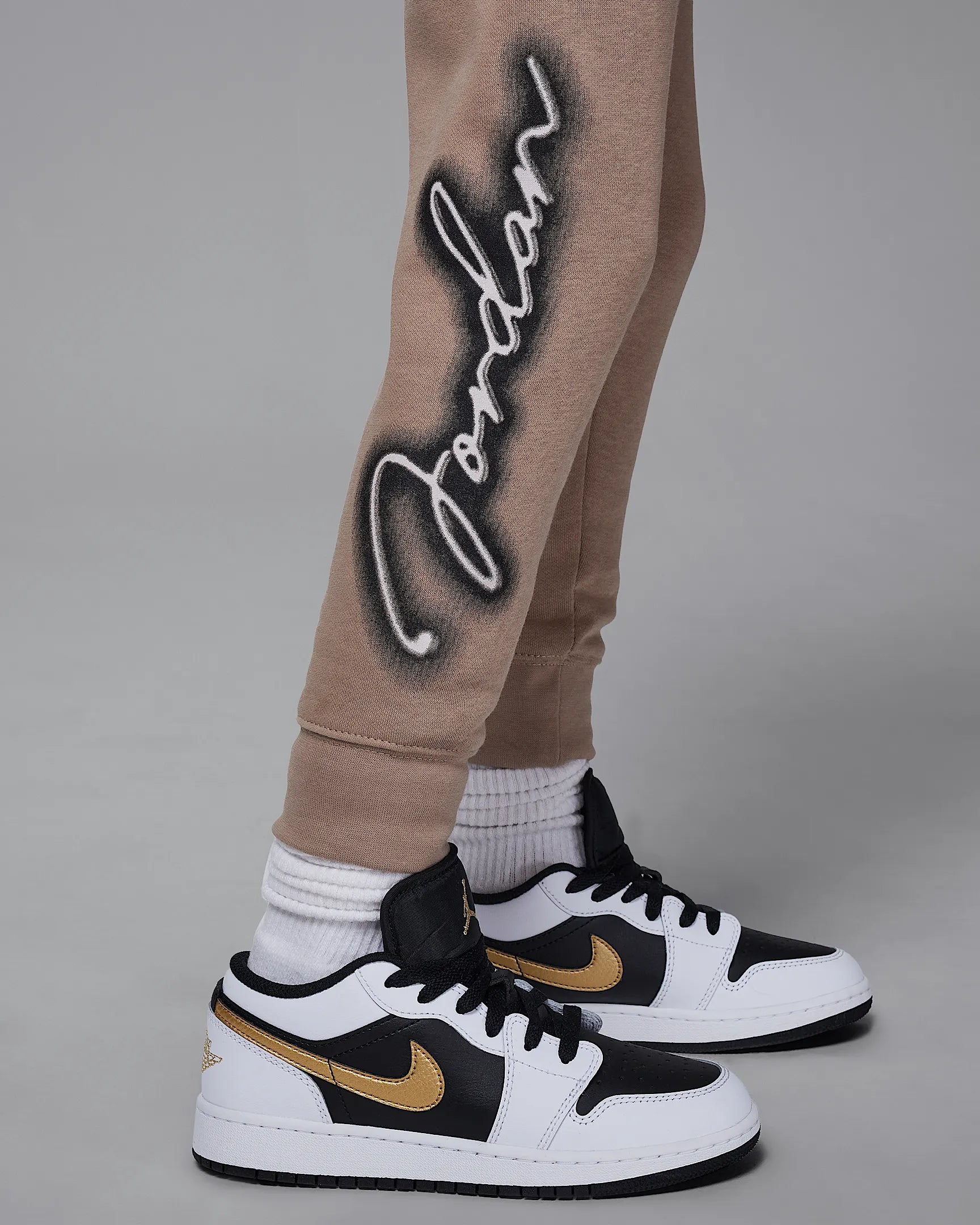 Trening-Nike-Jordan Mj Mvp Flc Po Set 2 - 7 Ani