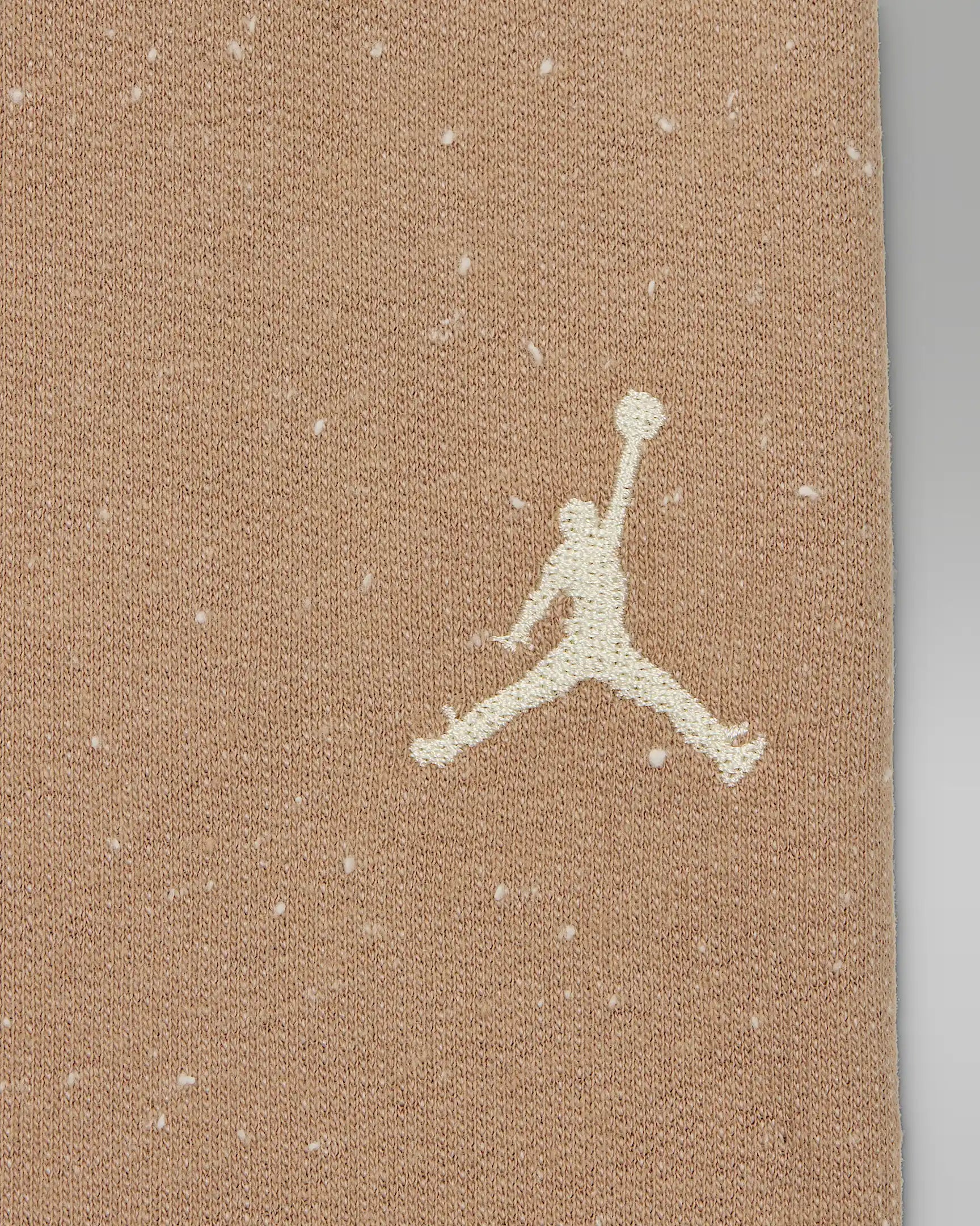 Image of Compleu-Nike-Jordan Rib Nep Bodysuit Set 12 - 24 Luni