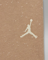 Compleu-Nike-Jordan Rib Nep Bodysuit Set 12 - 24 Luni