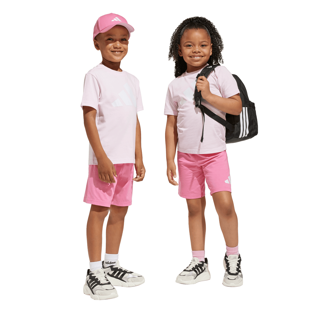Trening Essentials Tee Set
