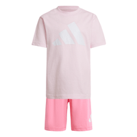 Trening Essentials Tee Set