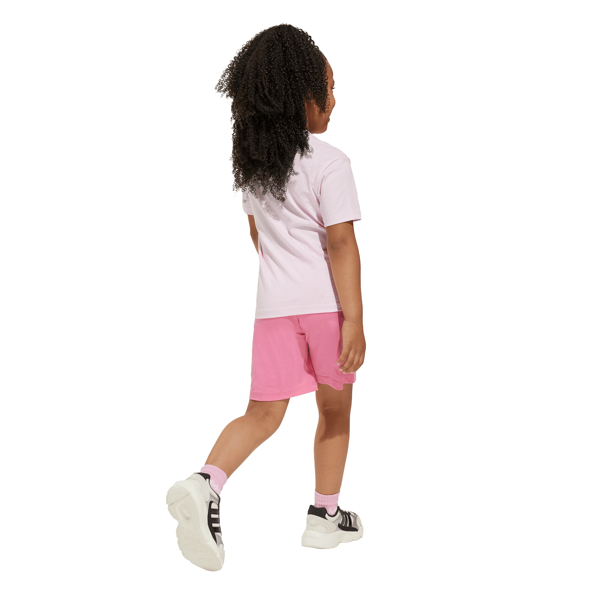 Trening Essentials Tee Set