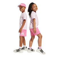 Trening Essentials Tee Set