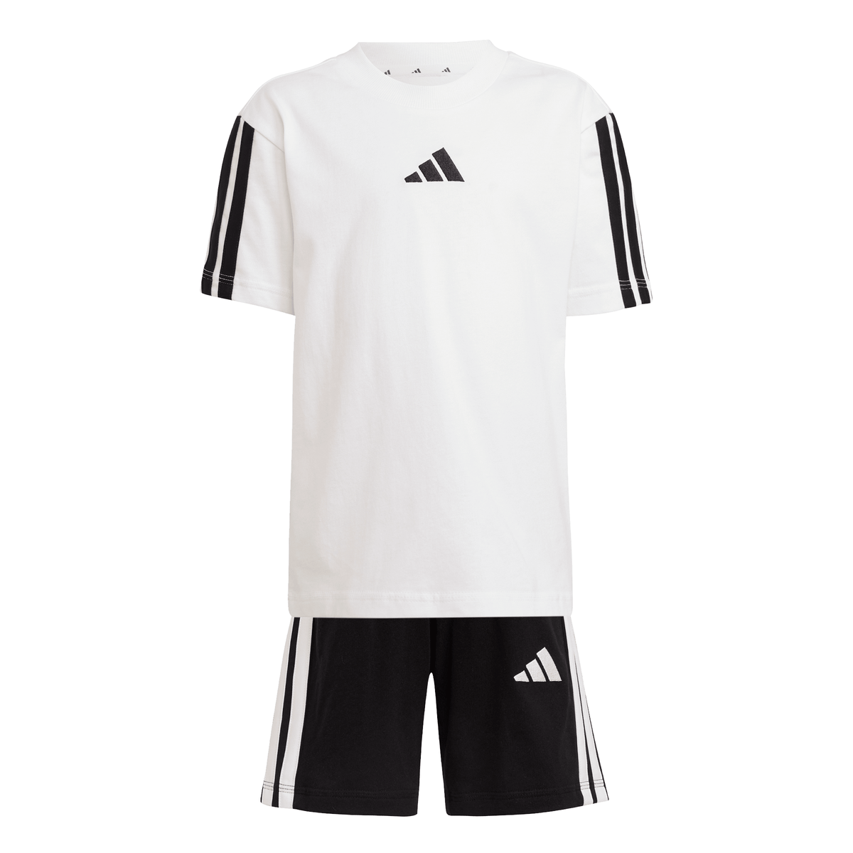 Colanti Essentials Tee Set