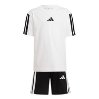 Colanti Essentials Tee Set