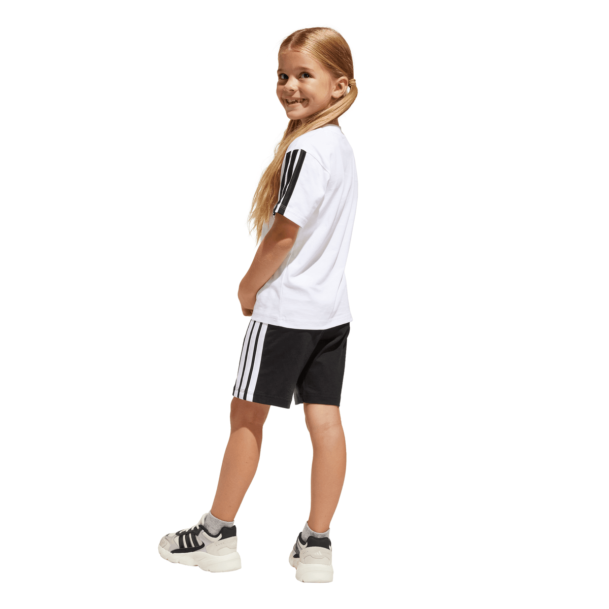 Colanti Essentials Tee Set