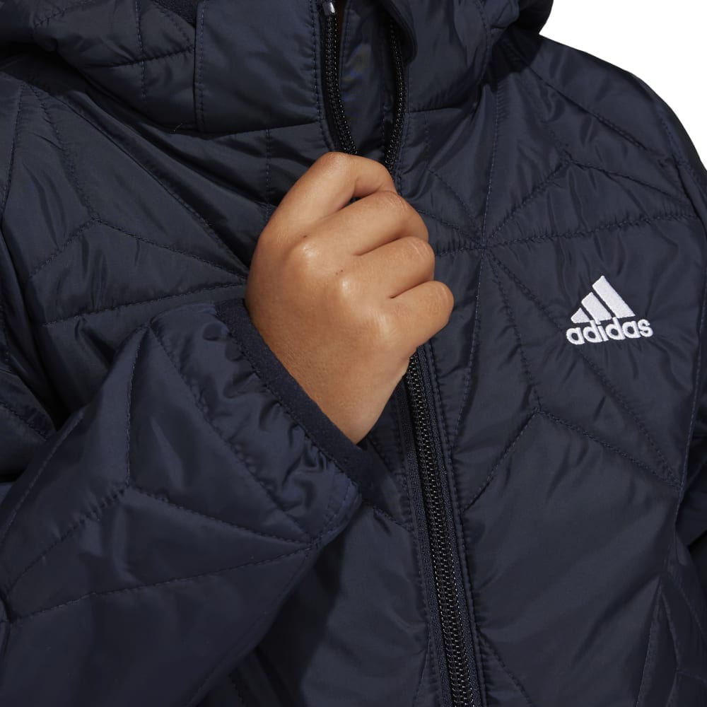 Image of Jacheta-adidas-Lk Lt Pad Jkt 4- 8 ani