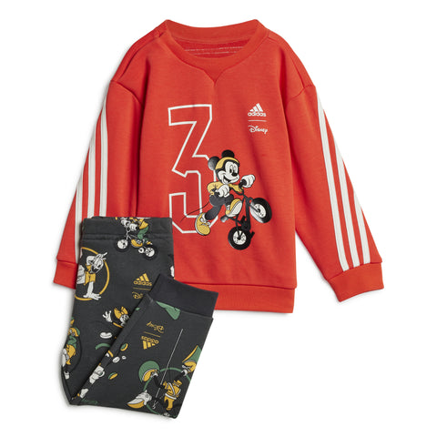 Trening adidas I Disney Mickey Mouse 0-4 ani