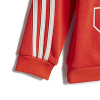 Trening adidas I Disney Mickey Mouse 0-4 ani