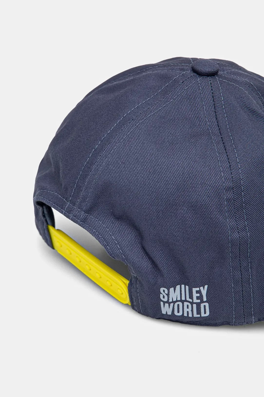 Sapca-adidas-J Smiley Cap 2 - 12 Ani