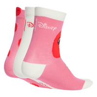 Sosete-adidas-Adidas X Disney Minnie Mouse Set Socks