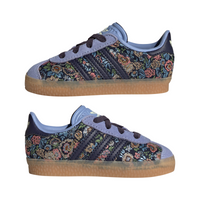 Pantofi sport adidas Originals Liberty London Gazelle Cf El I EU 23 - EU 27