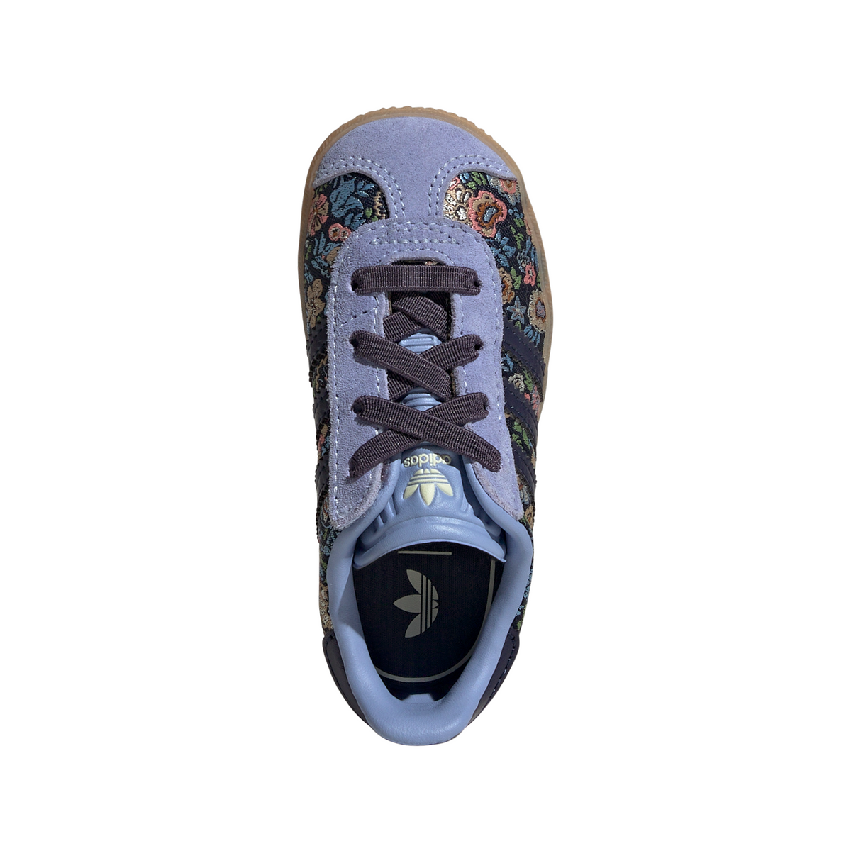 Pantofi sport adidas Originals Liberty London Gazelle Cf El I EU 23 - EU 27