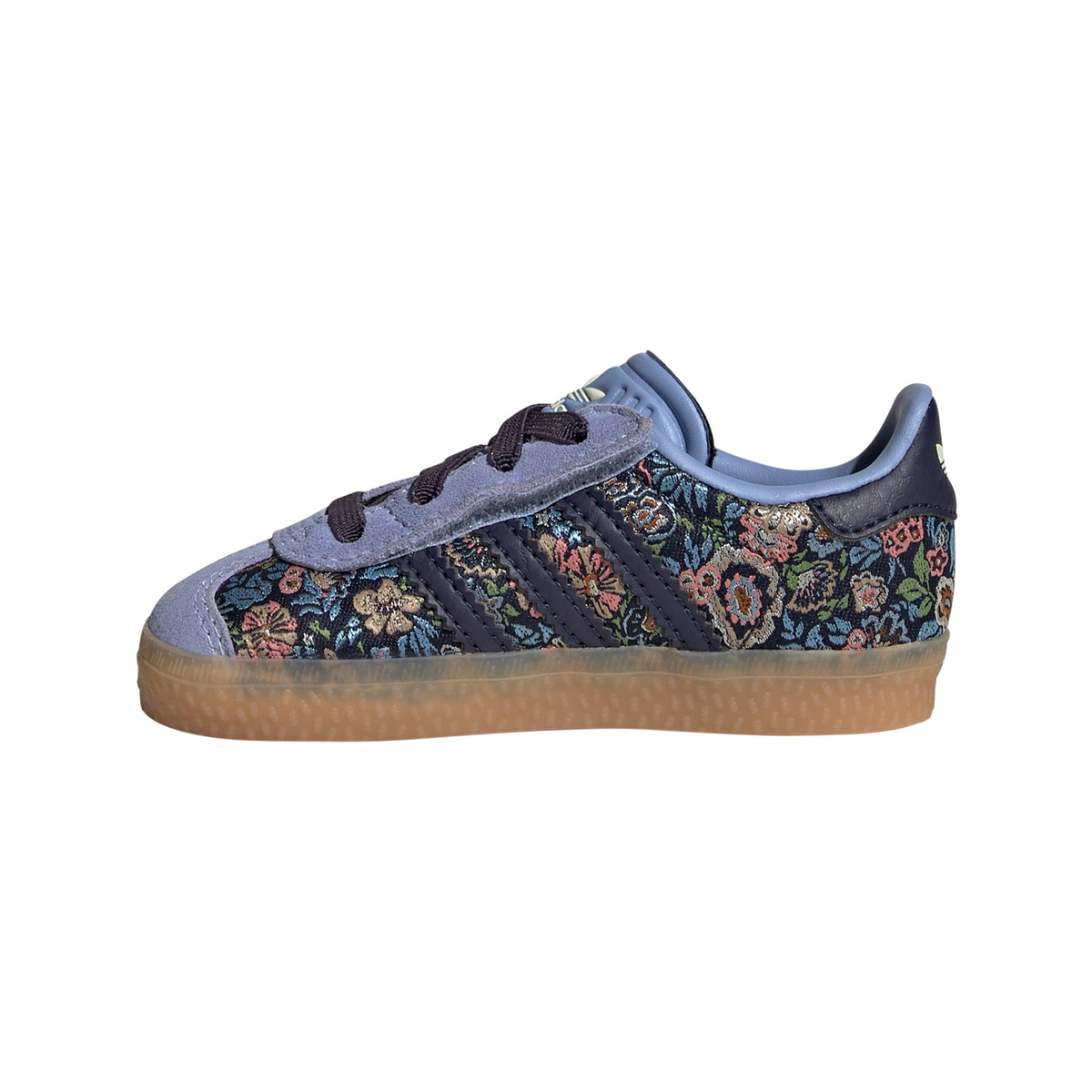 Pantofi sport adidas Originals Liberty London Gazelle Cf El I EU 23 - EU 27