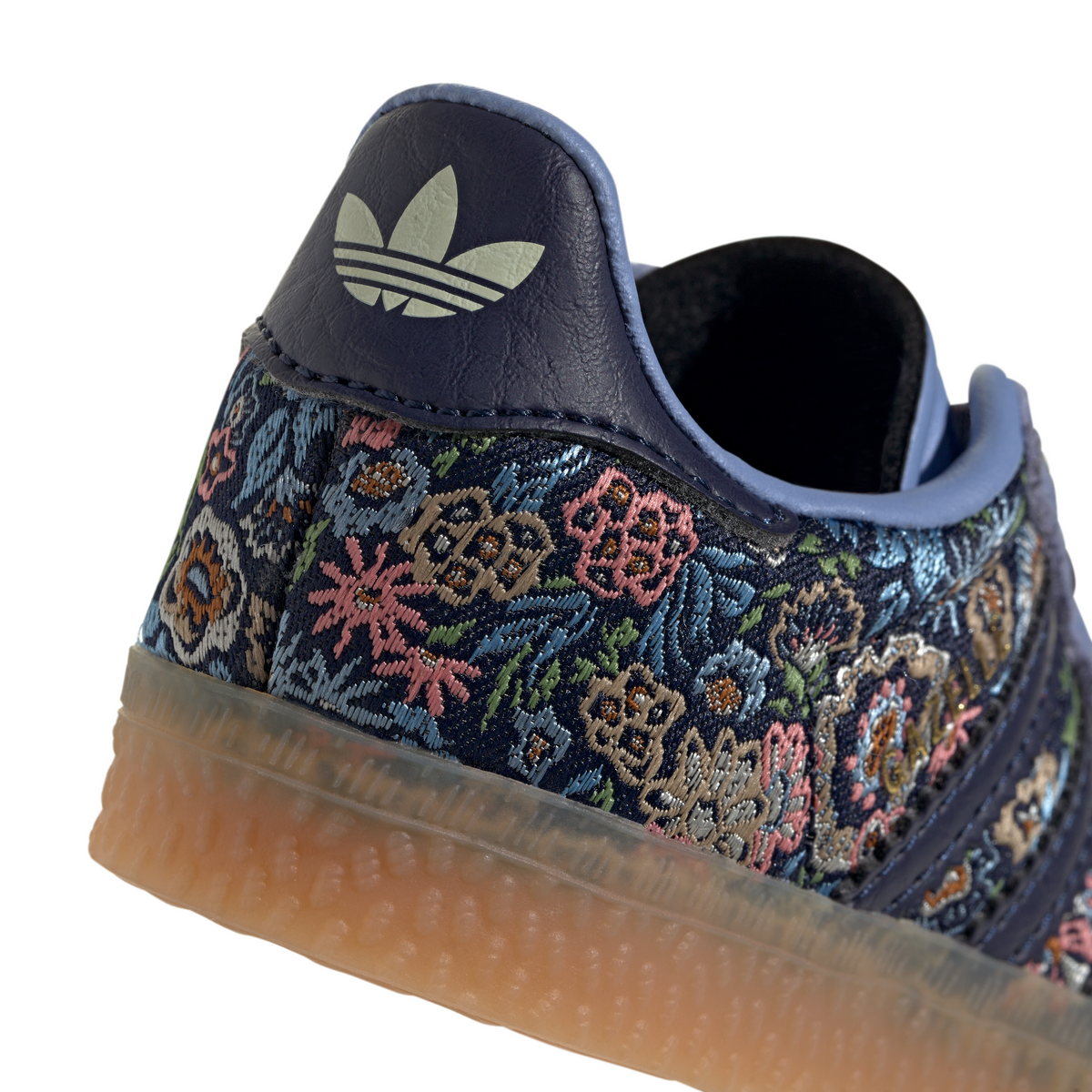 Pantofi sport adidas Originals Liberty London Gazelle Cf El I EU 23 - EU 27