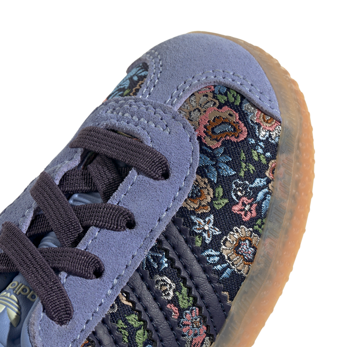 Pantofi sport adidas Originals Liberty London Gazelle Cf El I EU 23 - EU 27