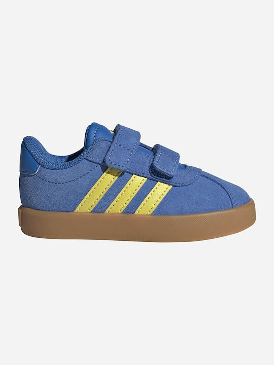 Image of Pantofi sport Adidas-Court 3.0 EU 19 - EU 27