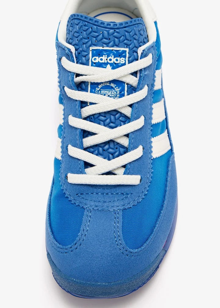 Pantofi sport Adidas Sl 72 Rs Elastic Laces EU 28 - EU 35