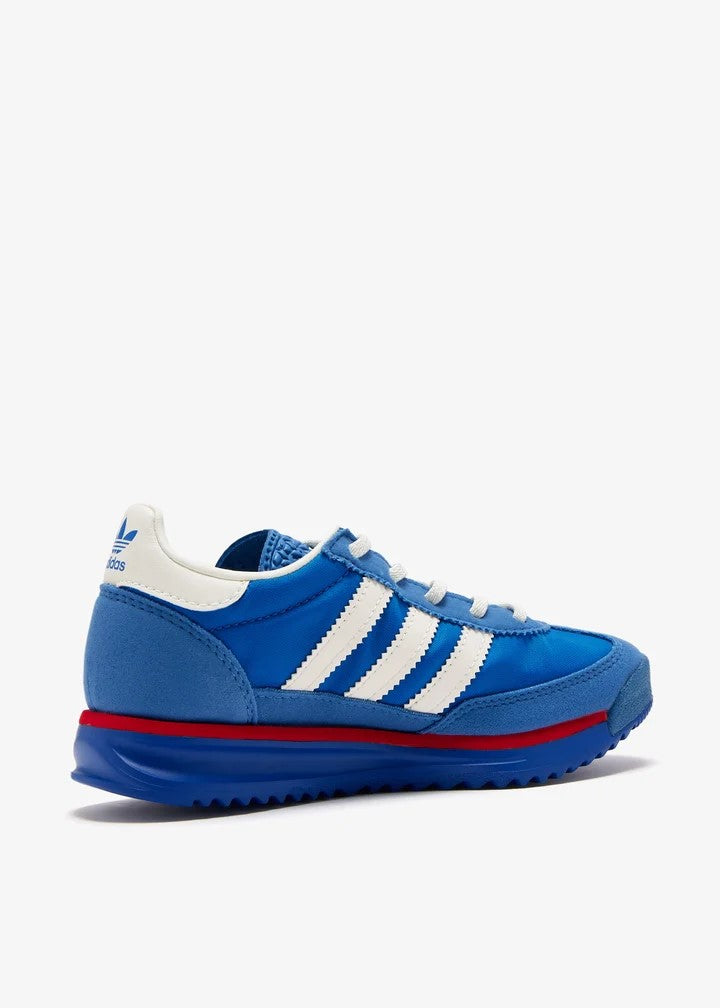 Image of Pantofi sport Adidas Sl 72 Rs Elastic Laces EU 28 - EU 35