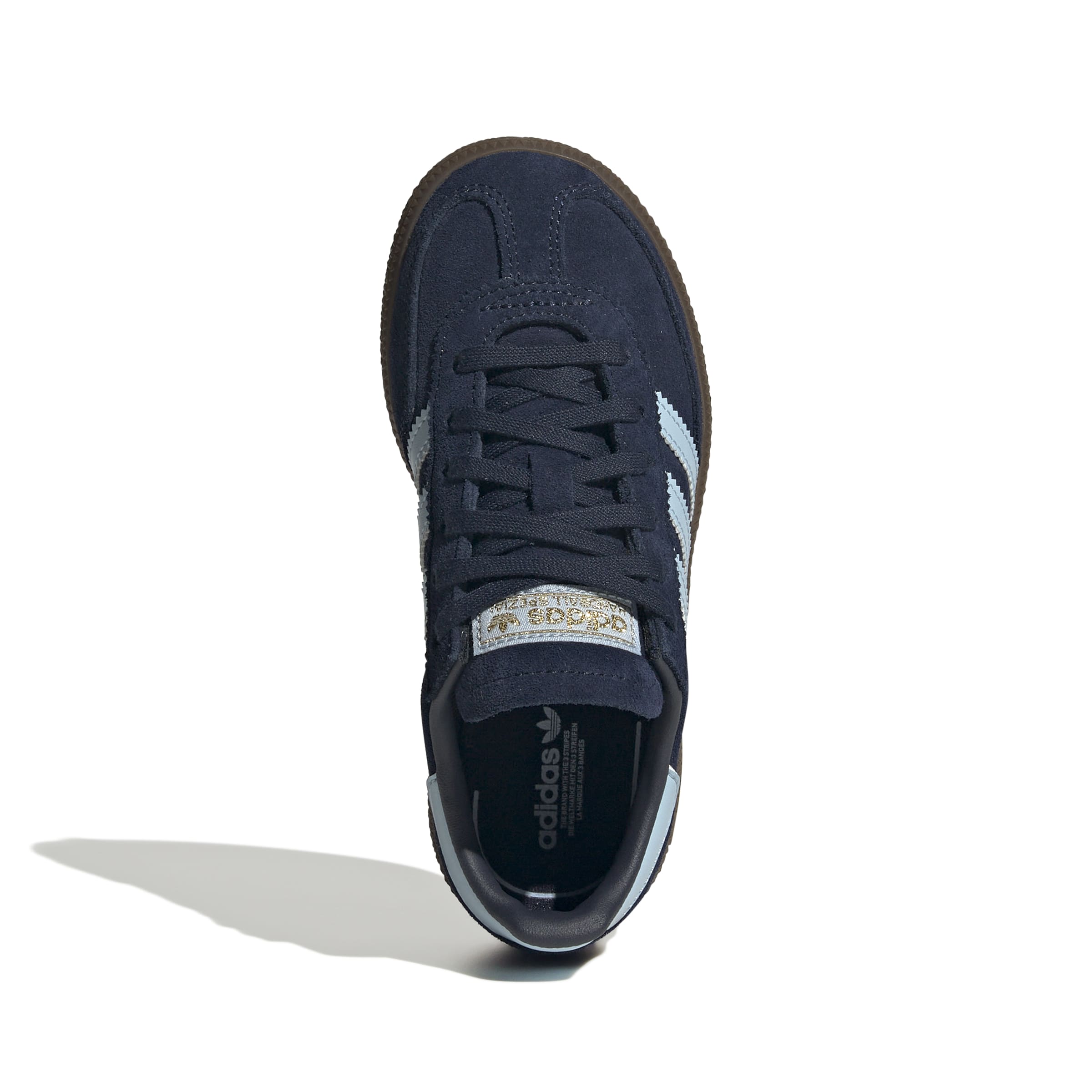 Image of Pantofi sport adidas Originals Handball Spezial Children