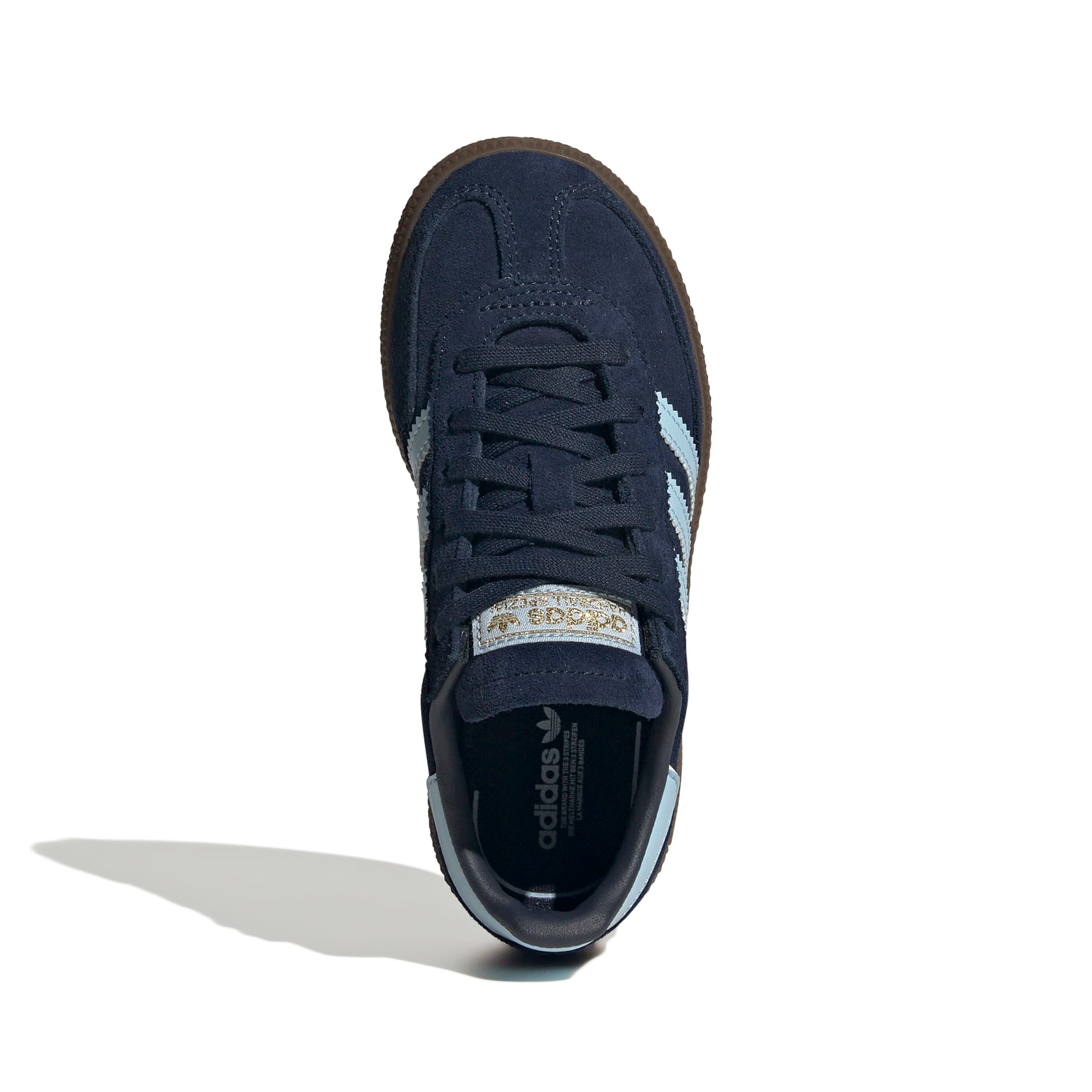 Pantofi sport adidas Originals Handball Spezial Children