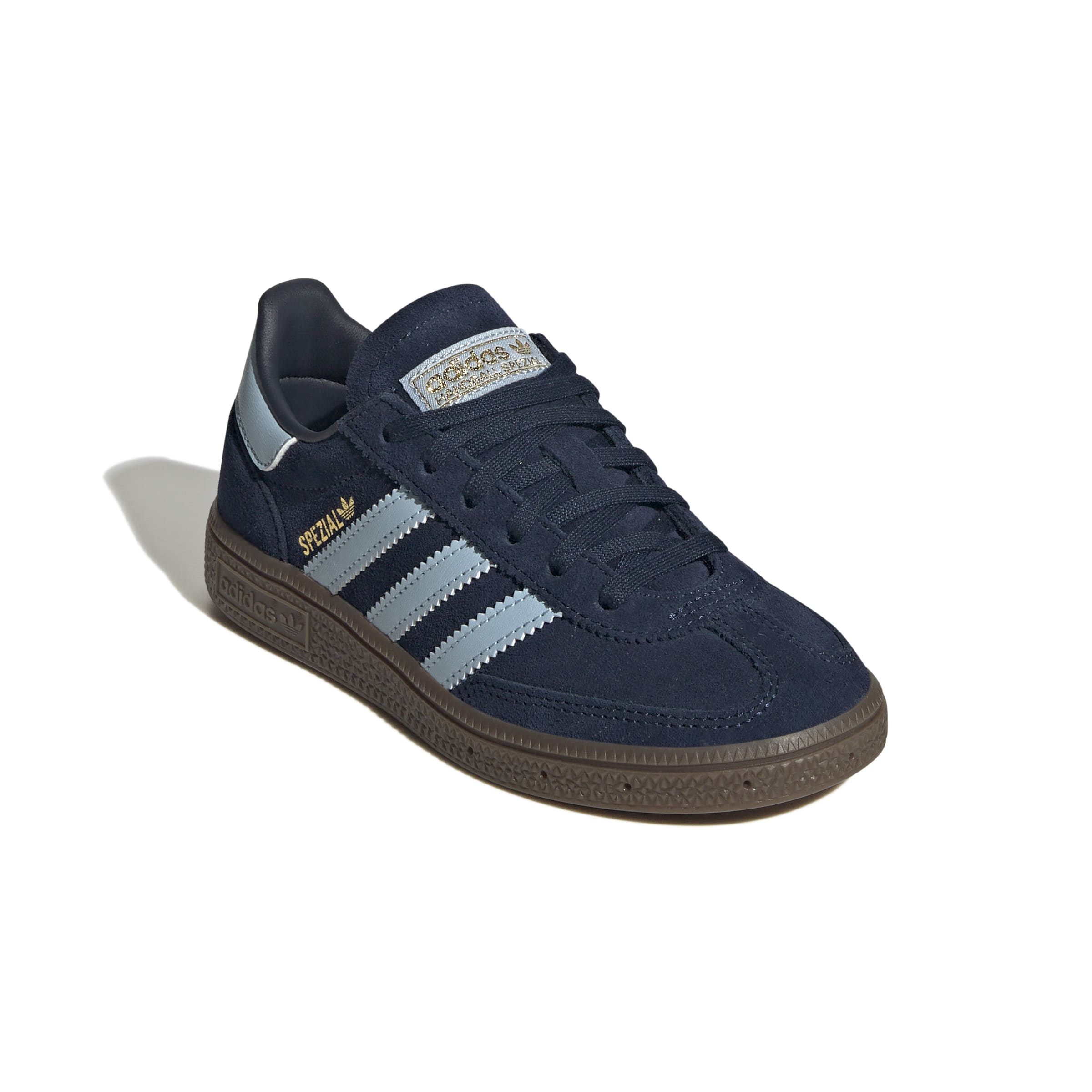Image of Pantofi sport adidas Originals Handball Spezial Children